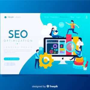 seo services list