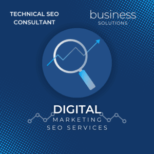 Technical SEO Consultant Boost Your Rankings: Expert Here 1 Technical SEO Consultant