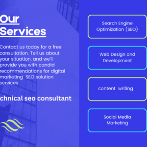 Technical SEO Consultant Boost Your Rankings: Expert Here 2 technical SEO consultants