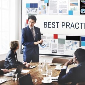 SEO Best Practices meaning