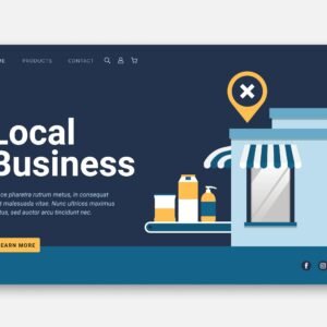 local SEO for small businesses 